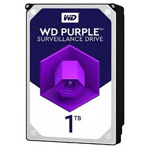 Image of WD10PURZ