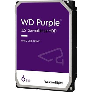 Image of WD60PURZ