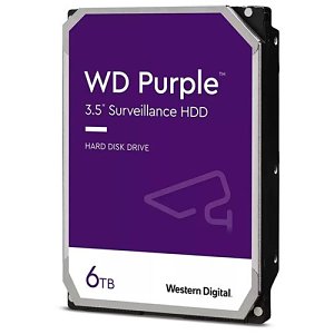 Image of WD63PURZ