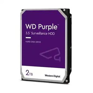 Image of WD22PURZ