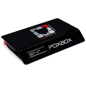Image of FOXBOX
