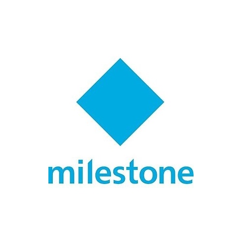Milestone Systems MSRSD Remote Serv Daily