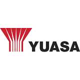 Yuasa NP2.3-12 Industrial Series, 12V 2.3Ah Valve Regulated Lead–Acid Battery, 20-Hr Rate Capacity, General Purpose