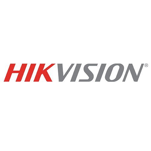 Hikvision DS-1280ZJ-DM46 Junction Box for Dome Cameras, Indoor & Outdoor Use, Load Capacity 4.5kg, Black