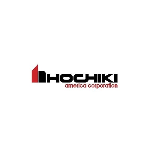 Hochiki YBO-R-6RS Conventional Relay Base Latching Detector Mounting Base with Schottky Diode, Ivory