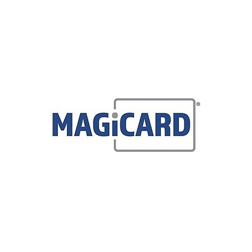 Magicard KM0001 ID-kaartprinter met contactloze codering