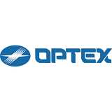 OPTEX BXS-R(W) BXS-R Wireless outdoor curtain PIR curtain motion sensor, White