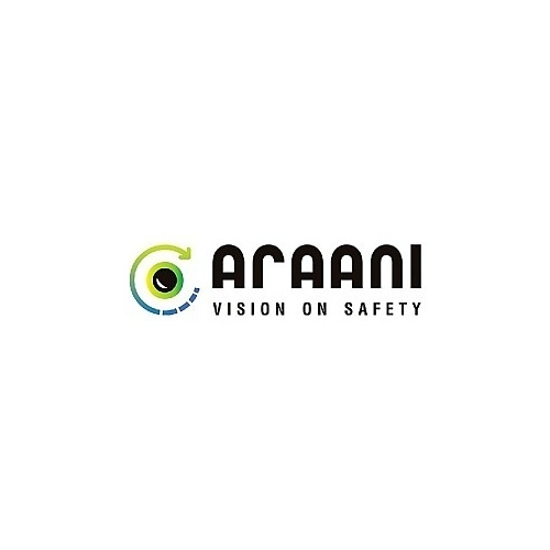 Araani 200101 Fire Guard License (1-10)